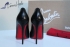 Christian Louboutin so kate leather